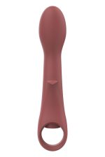 NUDE G-SPOT DUO VIBRATOR - obrazek 5