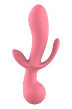 AMOUR TRIPLE PLEASURE VIBE CLAIRE - obrazek 3