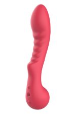 AMOUR FLEXIBLE G-SPOT VIBE AIMEE - obrazek 2