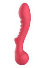 AMOUR FLEXIBLE G-SPOT VIBE AIMEE - obrazek 3