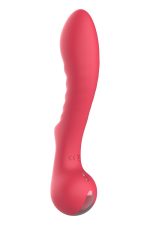 AMOUR FLEXIBLE G-SPOT VIBE AIMEE - obrazek 4