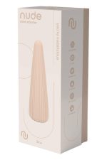 NUDE TRAVEL VIBRATOR
