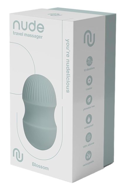 NUDE TRAVEL MASSAGER