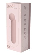 NUDE TRAVEL VIBRATOR