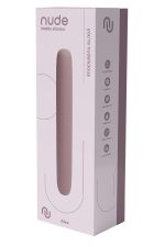 NUDE TRAVEL VIBRATOR