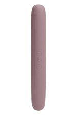 NUDE TRAVEL VIBRATOR - obrazek 2