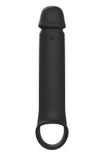 RAMROD VIBRATING EXTENDER WTH REMOTE - obrazek 2