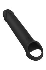 RAMROD VIBRATING EXTENDER WTH REMOTE - obrazek 3