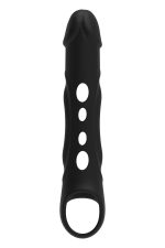 RAMROD VIBRATING EXTENDER WTH REMOTE - obrazek 2