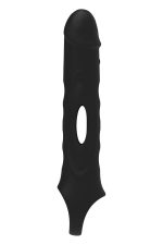 RAMROD VIBRATING EXTENDER WTH REMOTE - obrazek 4