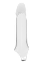 RAMROD 7.6 INCH EXTENDER WITH BALL STRAP - obrazek 3