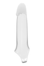 RAMROD 8.8 INCH EXTENDER WITH BALL STRAP - obrazek 3