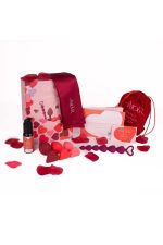 AMOUR THE PASSION OF LOVE ALLURING ANAL KIT - obrazek 2