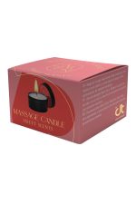 AMOUR MASSAGE CANDLE SWEET SCENTS
