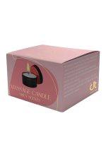 AMOUR MASSAGE CANDLE SPICY SCENTS
