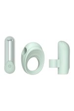 GLAM 3-IN-1 PLAY KIT - obrazek 2