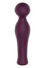 ESSENTIALS MAGIC WAND VIBRATOR - obrazek 4
