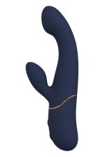 GODDESS HESTIA NODDING DUO VIBRATOR - obrazek 2