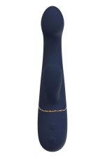 GODDESS HESTIA NODDING DUO VIBRATOR - obrazek 5