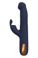 GODDESS PHAEDRA UP AND DOWN DUO VIBRATOR - obrazek 2
