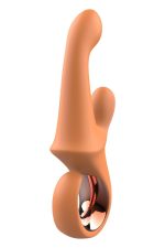 GLAM G-SPOT DUO VIBRATOR - obrazek 4