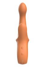 GLAM G-SPOT DUO VIBRATOR - obrazek 5