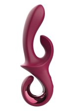 GLAM DUO VIBRATOR - obrazek 2