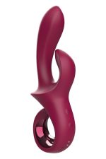 GLAM DUO VIBRATOR - obrazek 3