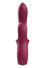 GLAM DUO VIBRATOR - obrazek 5
