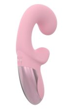 GLAM FLEXIBLE DUO VIBRATOR - obrazek 4