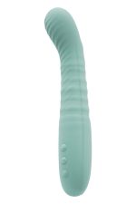 PULZ TAYLOR G-SPOT UP&DOWN VIBRATOR - obrazek 2