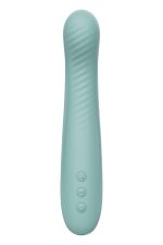 PULZ TAYLOR G-SPOT UP&DOWN VIBRATOR - obrazek 3