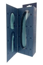 PULZ TAYLOR G-SPOT UP&DOWN VIBRATOR - obrazek 5