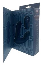 PULZ BLAKE UP&DOWN DUO VIBRATOR WITH REMOTE CONTROL - obrazek 4