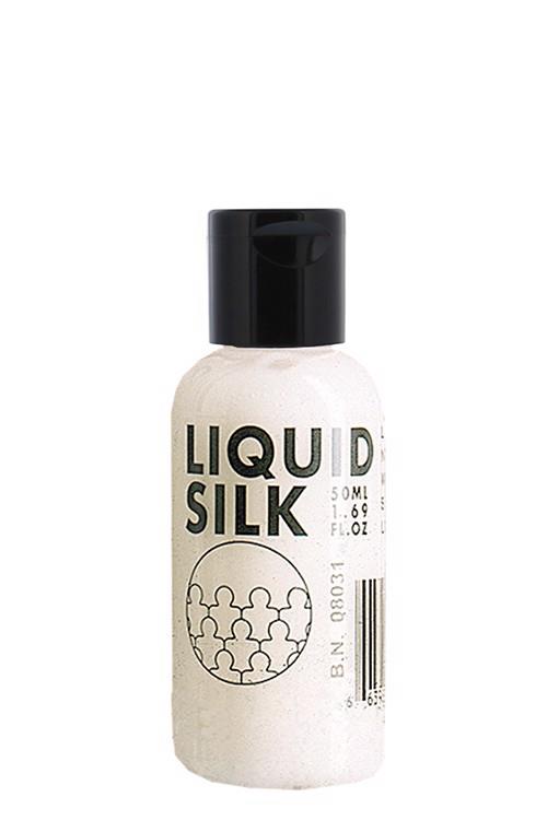 35-250032_1 LIQUID SILK 50ML - obrazek 1