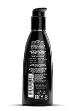 WICKED ULTRA SILICONE LUBRICANT 60ML - obrazek 2