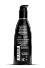 WICKED ULTRA CHILL SILICONE LUBE 60ML - obrazek 2