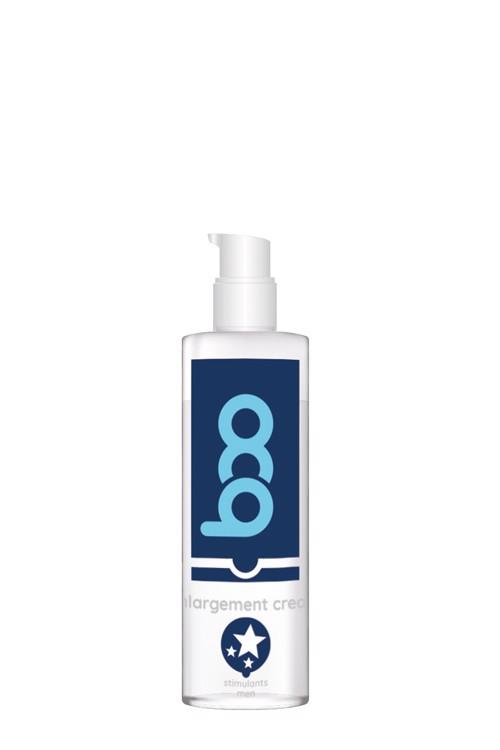 35-251983_1 BOO ENLARGEMENT CREAM MEN 50ML - obrazek 1