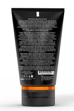 WICKED JELLE HEAT ANAL LUBRICANT 120ML - obrazek 2