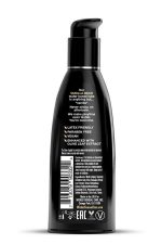 WICKED AQUA VANILLA BEAN FLAVORED 60ML - obrazek 2