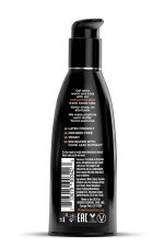 WICKED AQUA CINNAMON BUN FLAVORED 60ML - obrazek 2