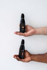 WICKED AQUA CINNAMON BUN FLAVORED 120ML - obrazek 3
