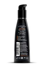 WICKED AQUA SWEET PEACH FLAVORED 120ML - obrazek 2