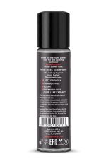 WICKED AQUA STRAWBERRY FLAVORED 30ML - obrazek 2