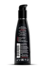 WICKED AQUA STRAWBERRY FLAVORED 120ML - obrazek 2