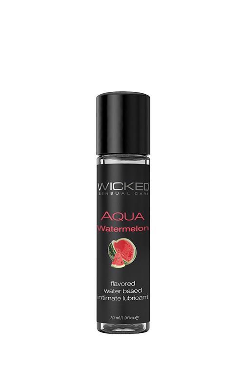 35-252071_1 WICKED AQUA WATERMELON FLAVORED 30ML - obrazek 1