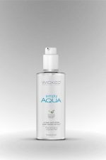 WICKED SIMPLY AQUA 70ML - obrazek 2