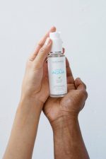 WICKED SIMPLY AQUA 70ML - obrazek 4
