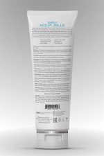 WICKED SIMPLY AQUA JELLE 120ML - obrazek 3
