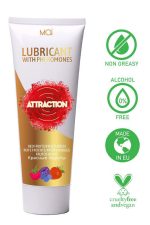 MAI PHEROMONE LUBRICANT RED FRUIT 75 ML - obrazek 2